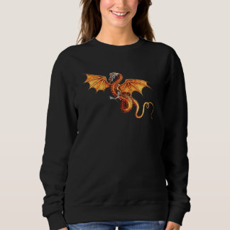 Camiseta Dragão De Luta Contra O Dragão Para Adultos Crianç