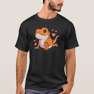 Camiseta Dragão De Mão Para Meninas Eu Amo Minha Carena G