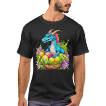 Dragão de Páscoa
