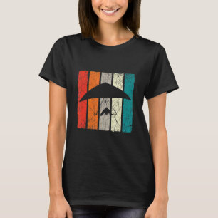 Camiseta Dragão de Voo do Seletor Delta