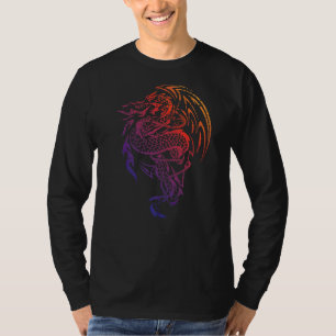 Camiseta Dragão Do Mar De Bombeiros Navais Com Distrito De