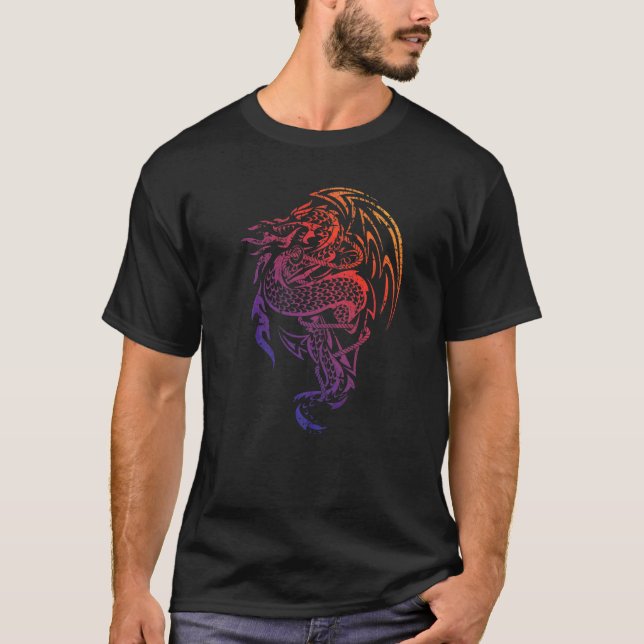 Camiseta Dragão Do Mar De Bombeiros Navais Com Distrito De  (Frente)