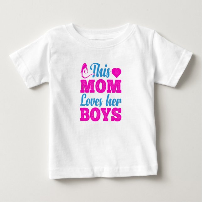 Camiseta Dragão Encantado Bebê Belo Jérsei (Frente)