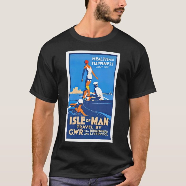 Camiseta Dragão Fantasia Beas (Frente)
