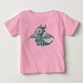 Camiseta Dragão Fantasma