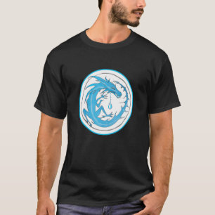 Camiseta Dragão Fantasy 10