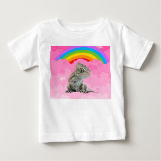 Camiseta Dragão Fofo