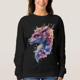 Camiseta Dragão Guardião Gentil.