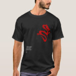 Camiseta Dragão Japonês para Skateboarders com cot<br><div class="desc">Camiseta Dragão Japonês para Skateboarders com Cotação você pode personalizar com a sua preferida e com design. Faça isso por você ao adicionar seu texto. Para acessar ferramentas avançadas de edição, vá para "Personalizar este modelo" e clique em "Detalhes", role para baixo e pressione o link "clicar para personalizar mais"....</div>