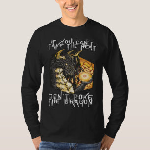 CAMISETA DRAGÃO LEGAL CHAMAS ASAS DE FOGO VOANDO ESCUPINDO 