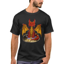 Dragão minúsculo, Tesouro minúsculo.