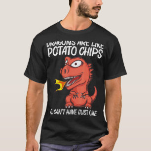 Camiseta Dragão Para Mulheres Criadoras De Bombeiros