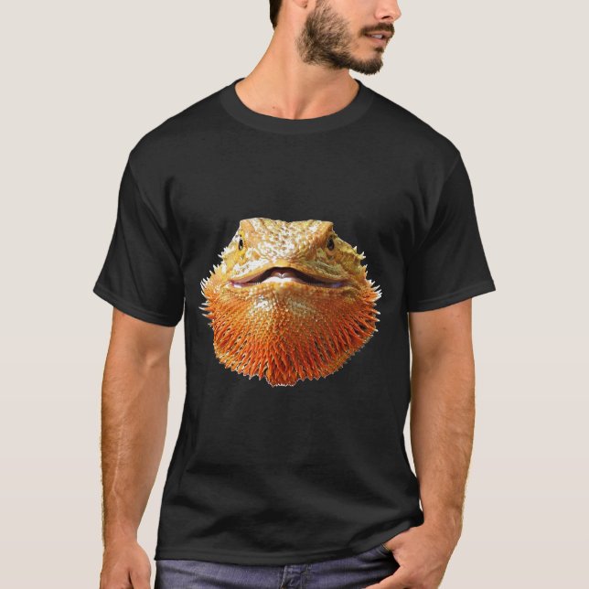 Camiseta Dragão S (Frente)