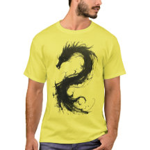 Dragão Sombra Místico