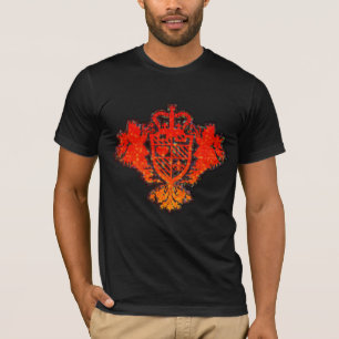 Camiseta Dragão_Tamer