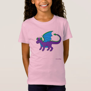 Camiseta Dragões 59