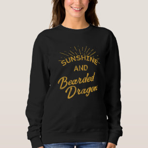 Camiseta Dragões De Raiva Solar Retro Lizard Rept