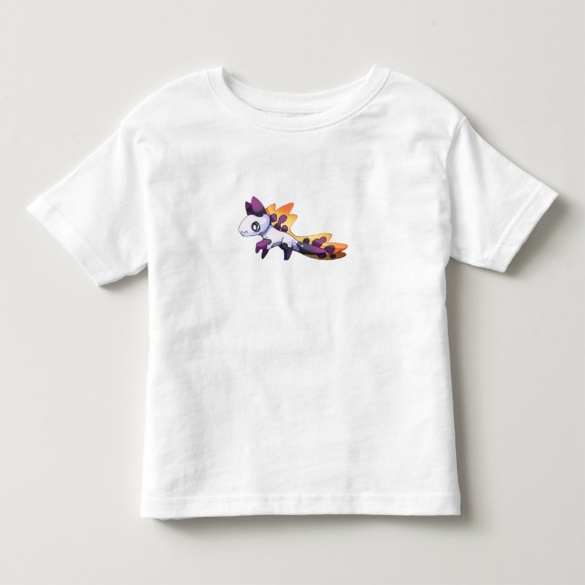 Camiseta Dragon (Frente)