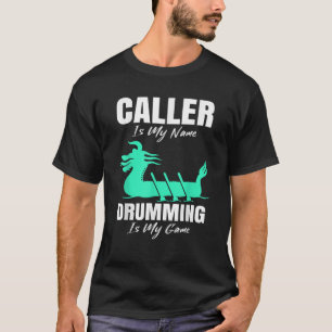 Camiseta Dragon Boat FEST