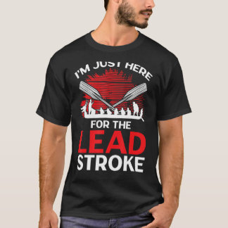 Camiseta Dragon Boat Racing Dragonboling Coach_1