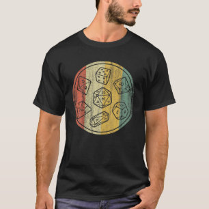 Camiseta Dragon Castle Dungeon Fantasy