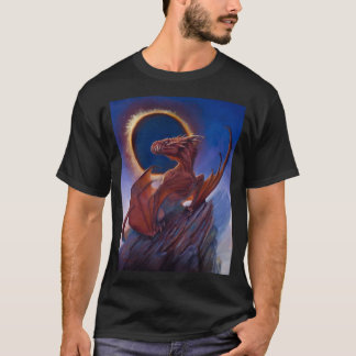 Camiseta Dragon Eclipse