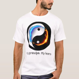 Camiseta Dragon fantasy art