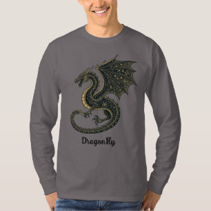 Camiseta Dragon Fly
