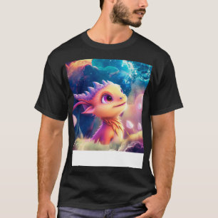 Camiseta Dragon Lilly
