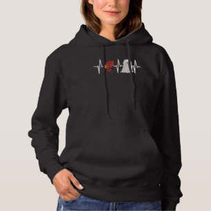 Camiseta Dragon Pulik Hearbeat Dog