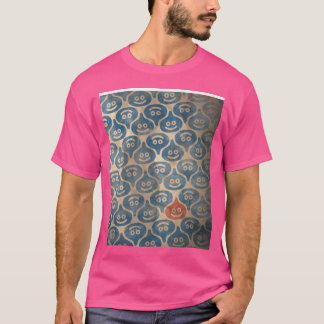 Camiseta Dragon Quest