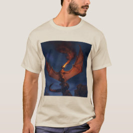 Camiseta Dragon Roar