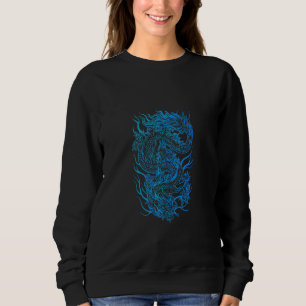 Camiseta Dragon Slayer Dungeon - Dragão Japonês