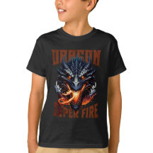 dragon super fire