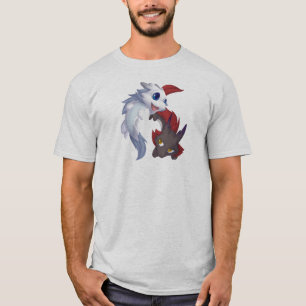 Camiseta DragonBros
