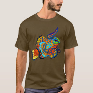 Camiseta dragonete 1