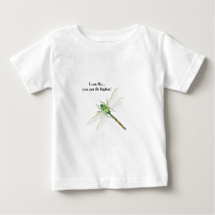 Camiseta Dragonfly
