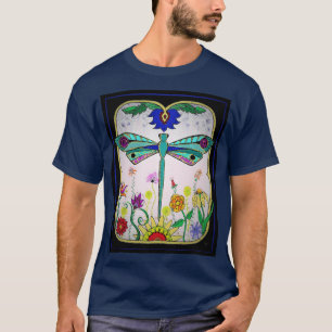 Camiseta Dragonfly