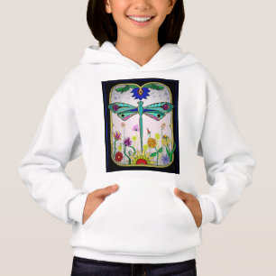 Camiseta Dragonfly