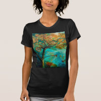 Dragonfly Flirtation
