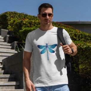 Camiseta Dragonfly Real