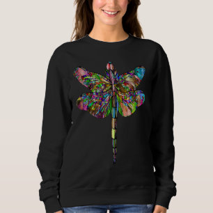 Camiseta Dragonfly Spirit Animal