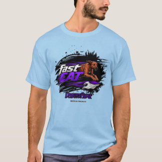 Camiseta Dragonridge