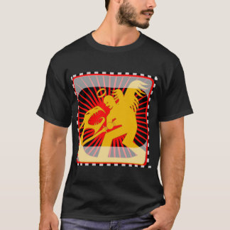 Camiseta dragonslayer