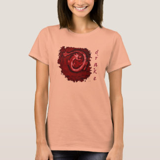 Camiseta Drake