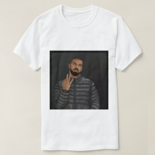 Camiseta Drake