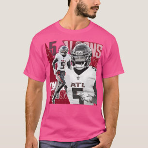 Camiseta Drake London Futebol Shirt Tapeçaria 2
