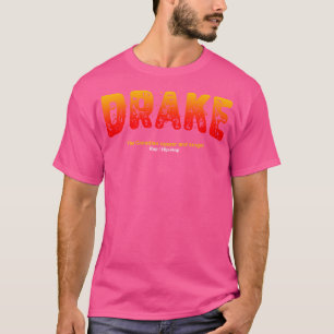 Camiseta drake TShirt 28