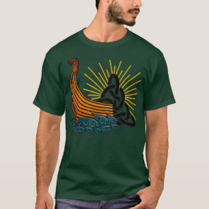 Camiseta Drakkar 4