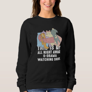 Camiseta Drama Coreano Kdrama Coração de Dedo 18